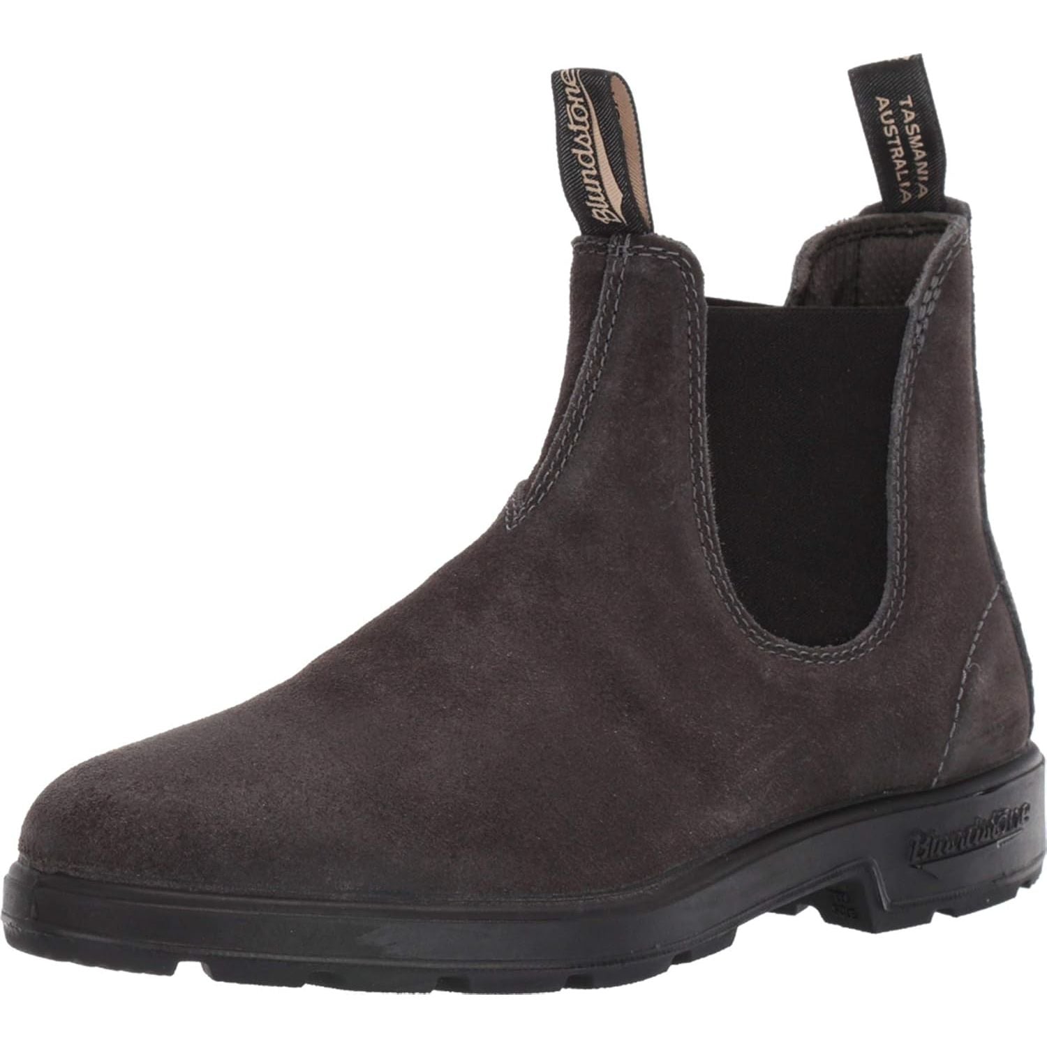 Blundstone uomo grigio hotsell