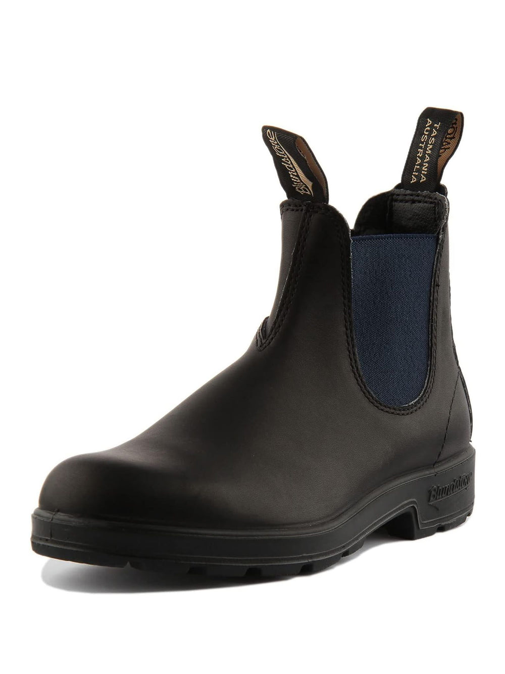 Stivaletti Blundstone Uomo Nero Blundstone  Angolo dello Sport