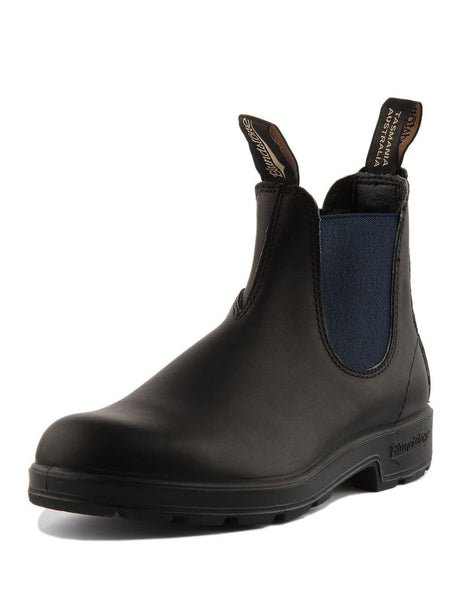 Stivaletti Blundstone Uomo Nero Blundstone  Angolo dello Sport