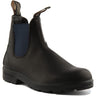 Stivaletti BLUNDSTONE Uomo Nero