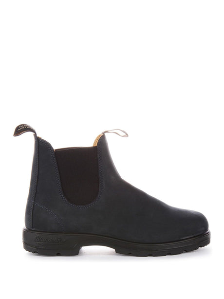 Stivaletti Blundstone Uomo Navy Blundstone  Angolo dello Sport