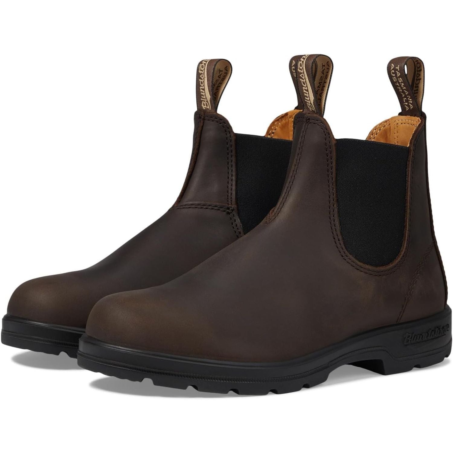 Stivaletti BLUNDSTONE Uomo Marrone