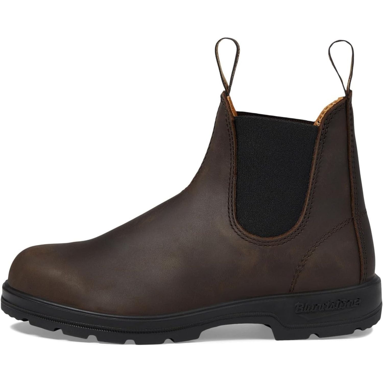 Stivaletti BLUNDSTONE Uomo Marrone