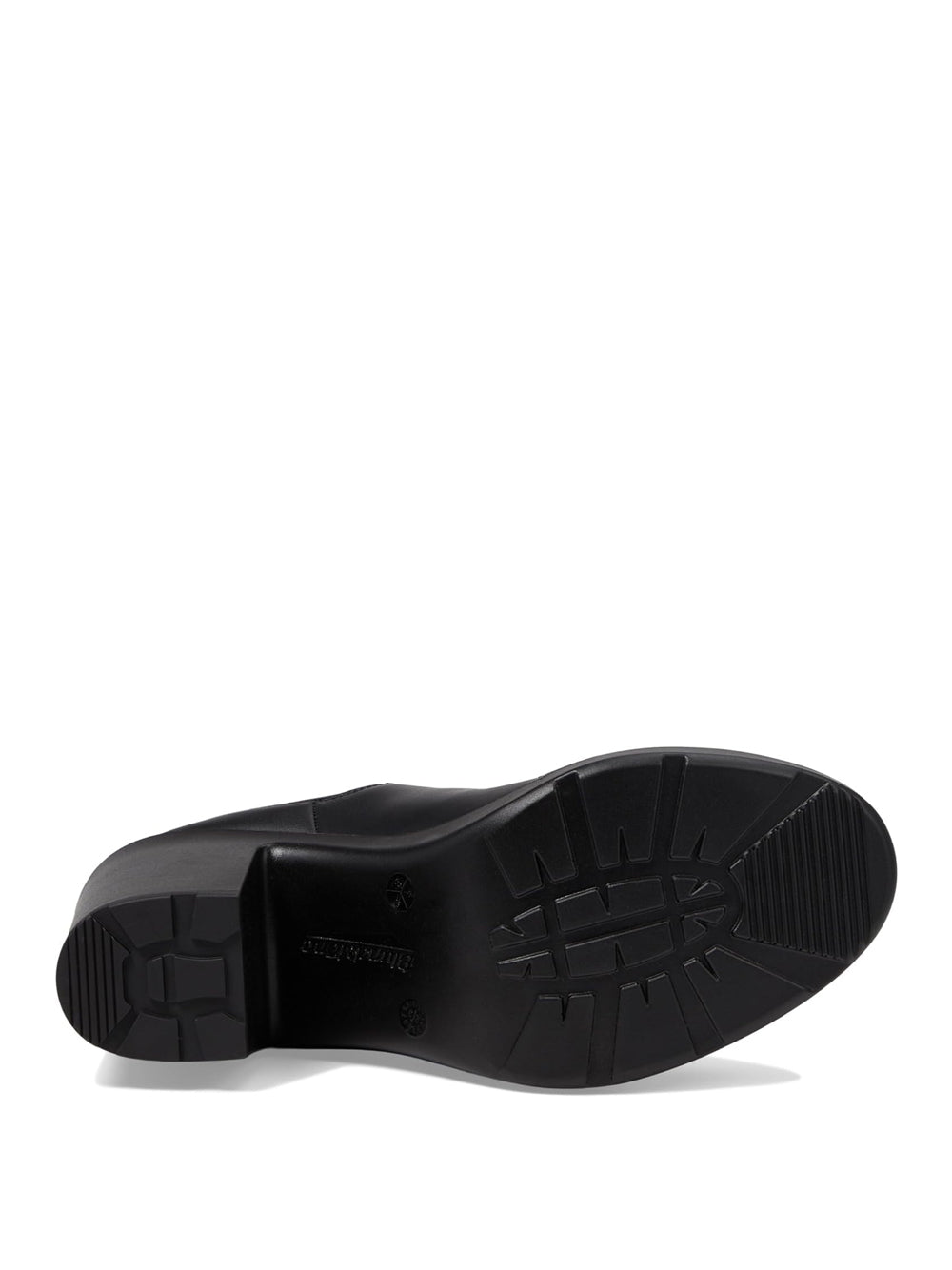Stivaletti Blundstone Donna Nero