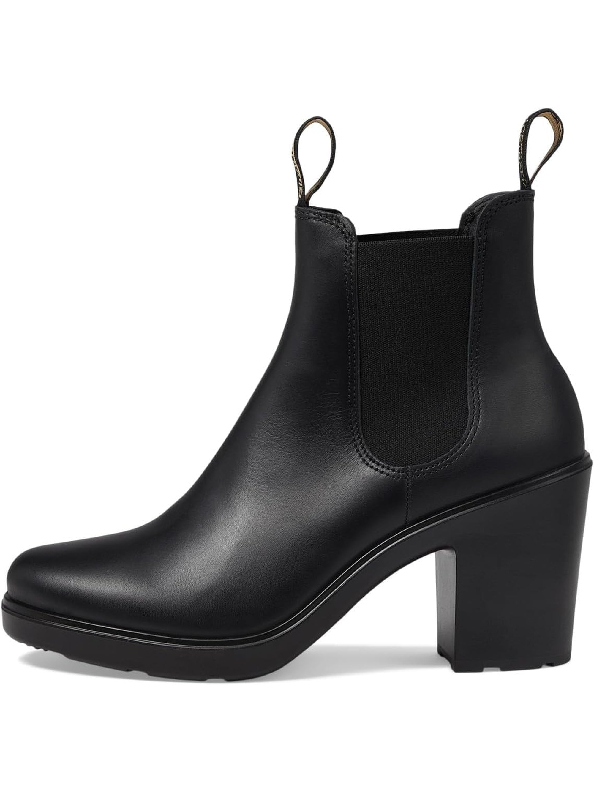 Stivaletti BLUNDSTONE Donna Nero