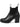 Stivaletti BLUNDSTONE Donna Nero