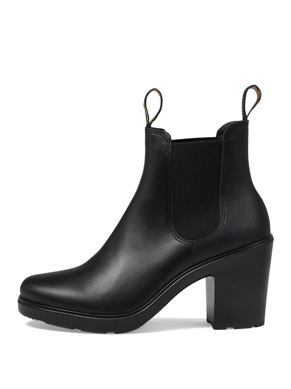 Stivaletti Blundstone Donna Nero