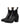 Stivaletti Blundstone Donna Nero