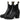 Stivaletti BLUNDSTONE Donna Nero