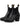 Stivaletti BLUNDSTONE Donna Nero