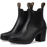 Stivaletti BLUNDSTONE Donna Nero