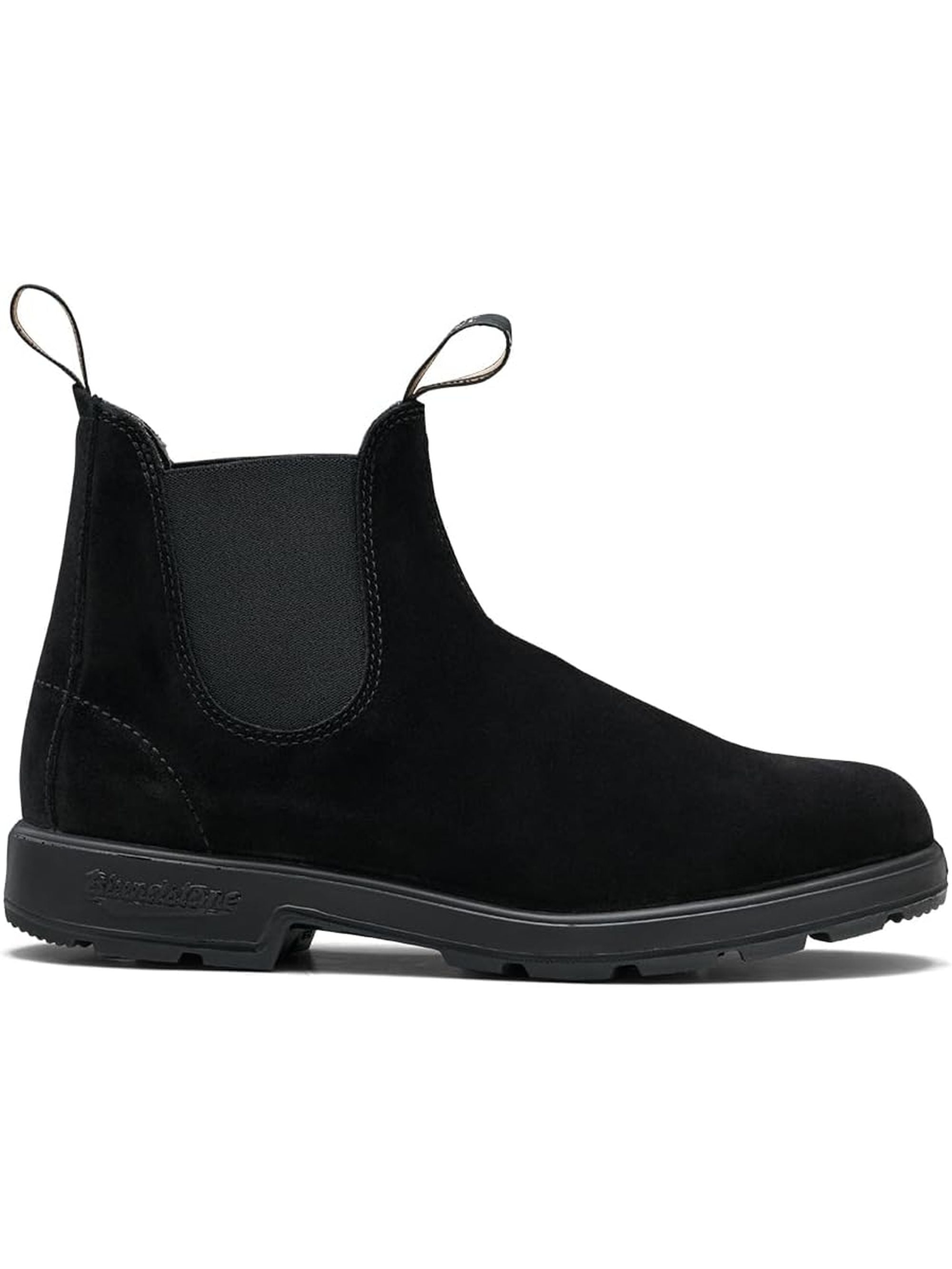 Stivaletti BLUNDSTONE Uomo Nero