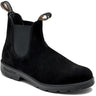 Stivaletti BLUNDSTONE Uomo Nero