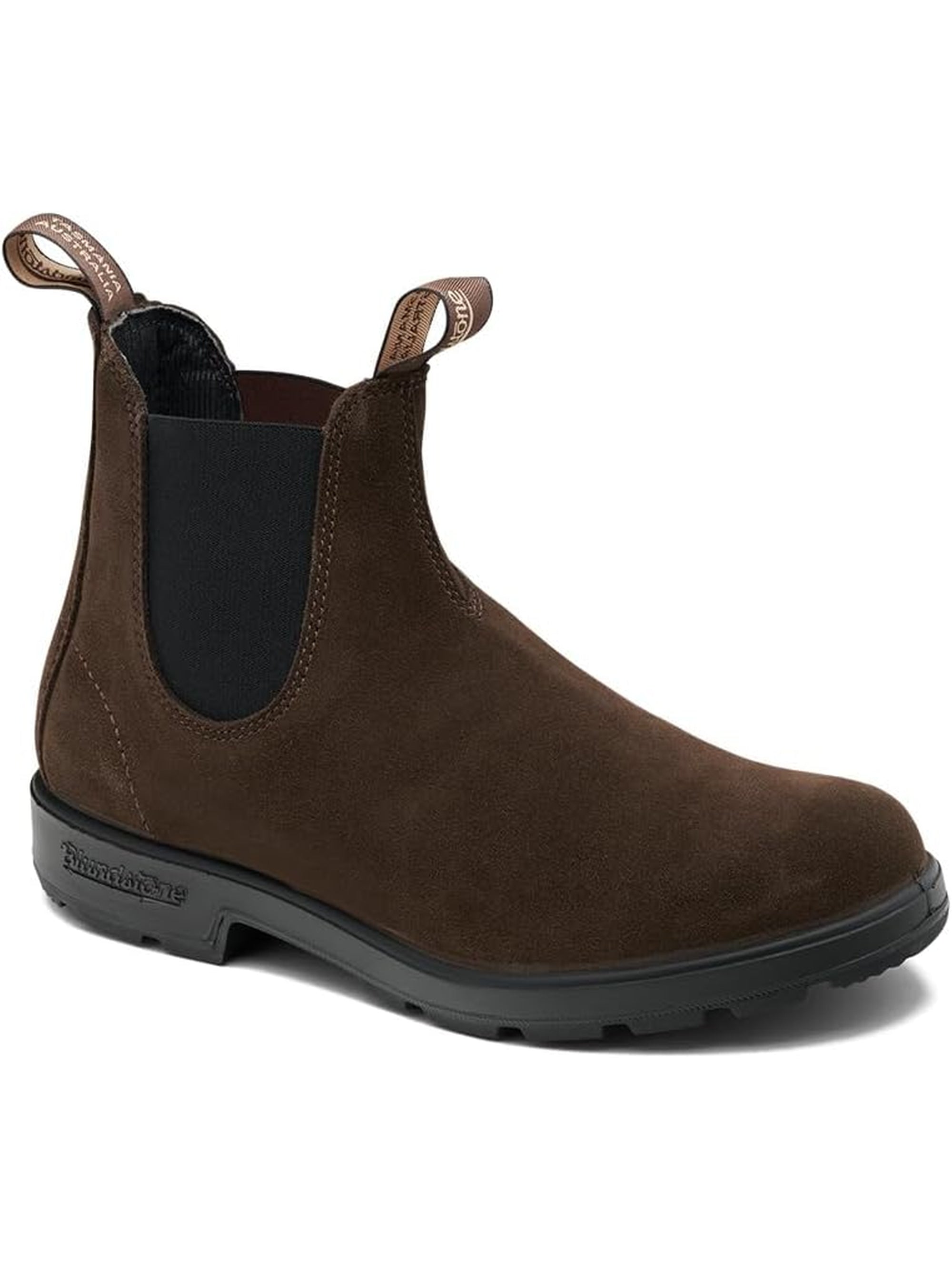 Stivaletti BLUNDSTONE Uomo Marrone