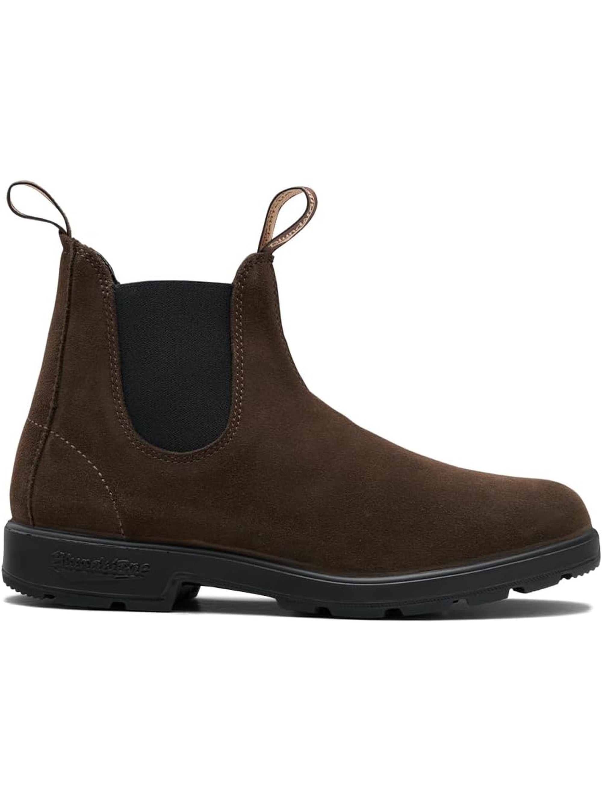 Stivaletti BLUNDSTONE Uomo Marrone