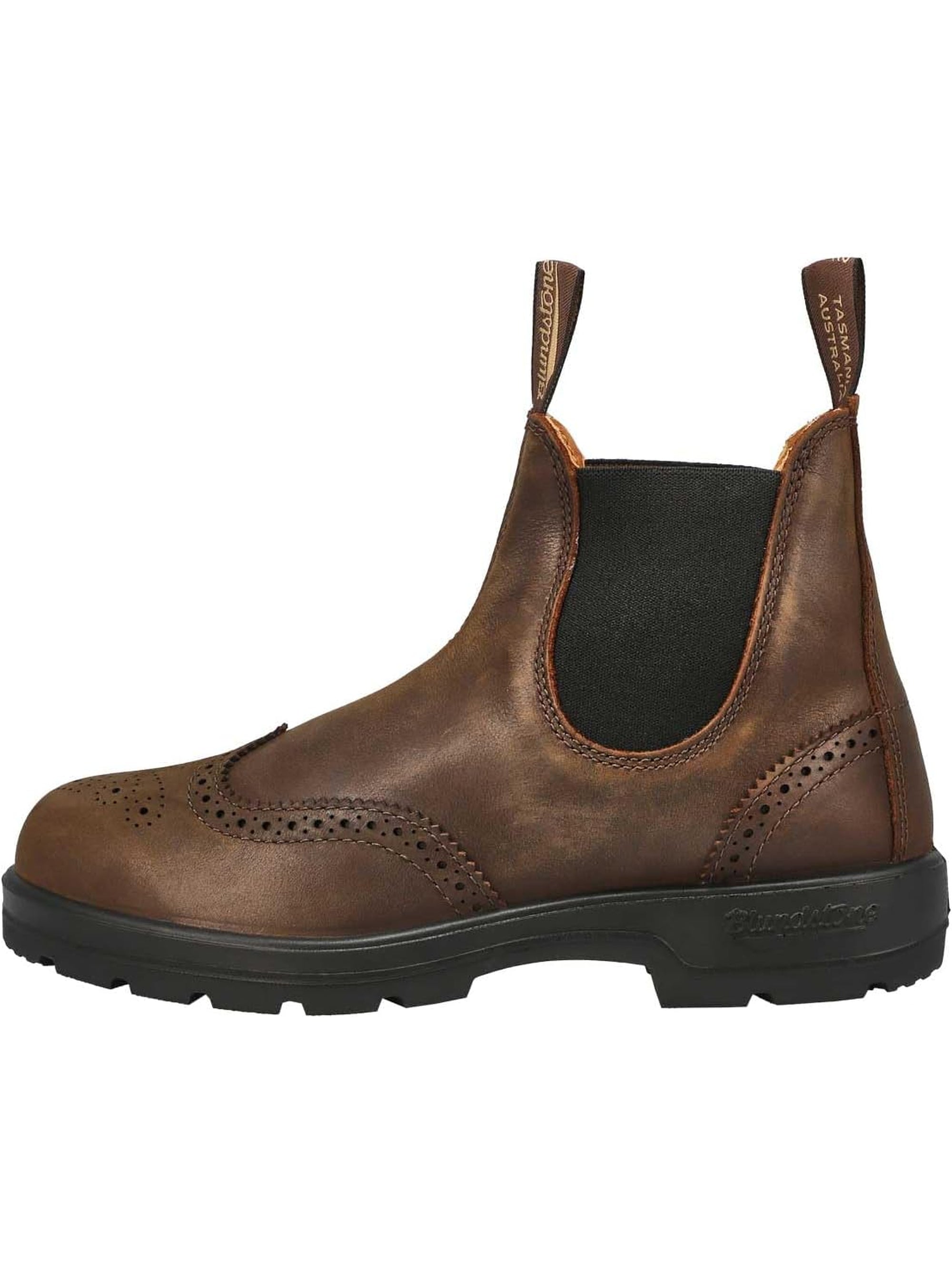 Stivaletti BLUNDSTONE Uomo Marrone