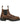 Stivaletti BLUNDSTONE Uomo Marrone