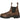 Stivaletti BLUNDSTONE Uomo Marrone