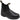 Stivaletti BLUNDSTONE Unisex Nero