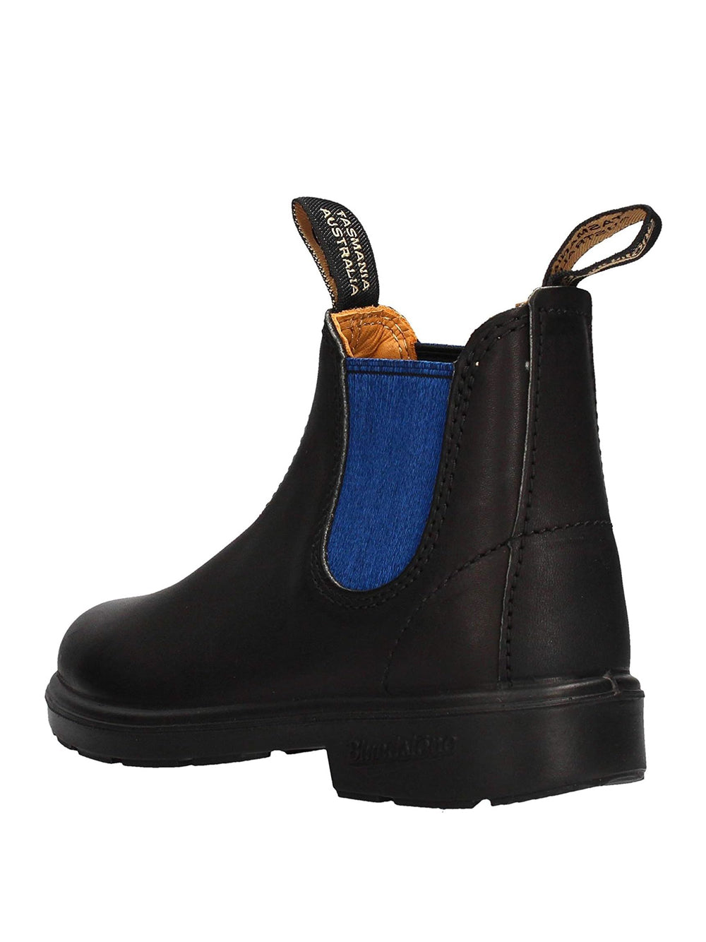 Stivaletti Blundstone Youth Unisex Nero Blundstone  Angolo dello Sport
