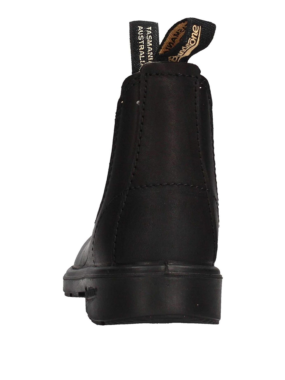 Stivaletti Blundstone Youth Unisex Nero Blundstone  Angolo dello Sport