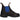 Stivaletti BLUNDSTONE Youth Unisex Nero