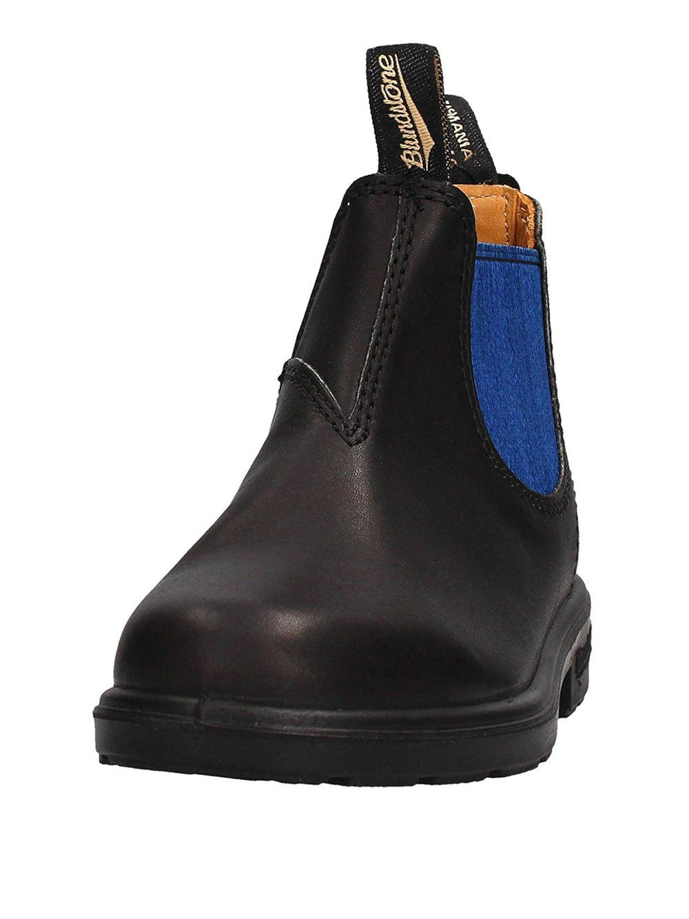 Stivaletti Blundstone Youth Unisex Nero Blundstone  Angolo dello Sport