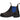 Stivaletti BLUNDSTONE Youth Unisex Nero