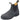 Stivaletti BLUNDSTONE Uomo Nero