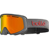 Maschera Sci BOLLE' Unisex CASCADE Grigio