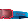 Maschera Sci BOLLE' Youth Unisex INUK Blu