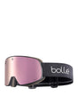 Maschera Sci Bolle' Unisex Nevada Nero Bollè  Angolo dello Sport