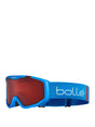 Maschera Sci Bolle' Youth Unisex Rocket Blu Bollè  Angolo dello Sport