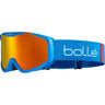 Maschera Sci BOLLE' Unisex ROCKET PLUS Blu