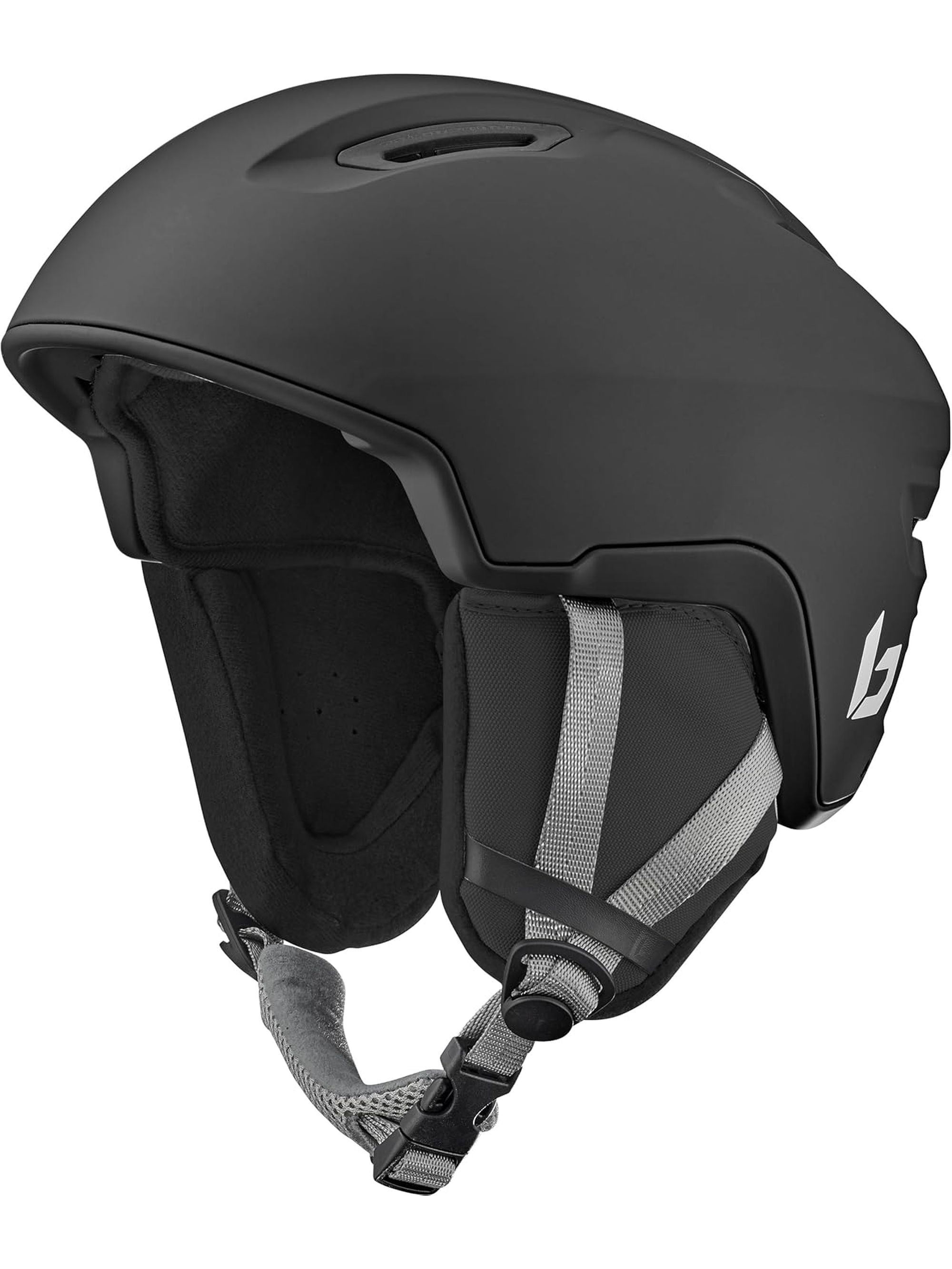 Casco BOLLE' Unisex ATMOS PURE Nero