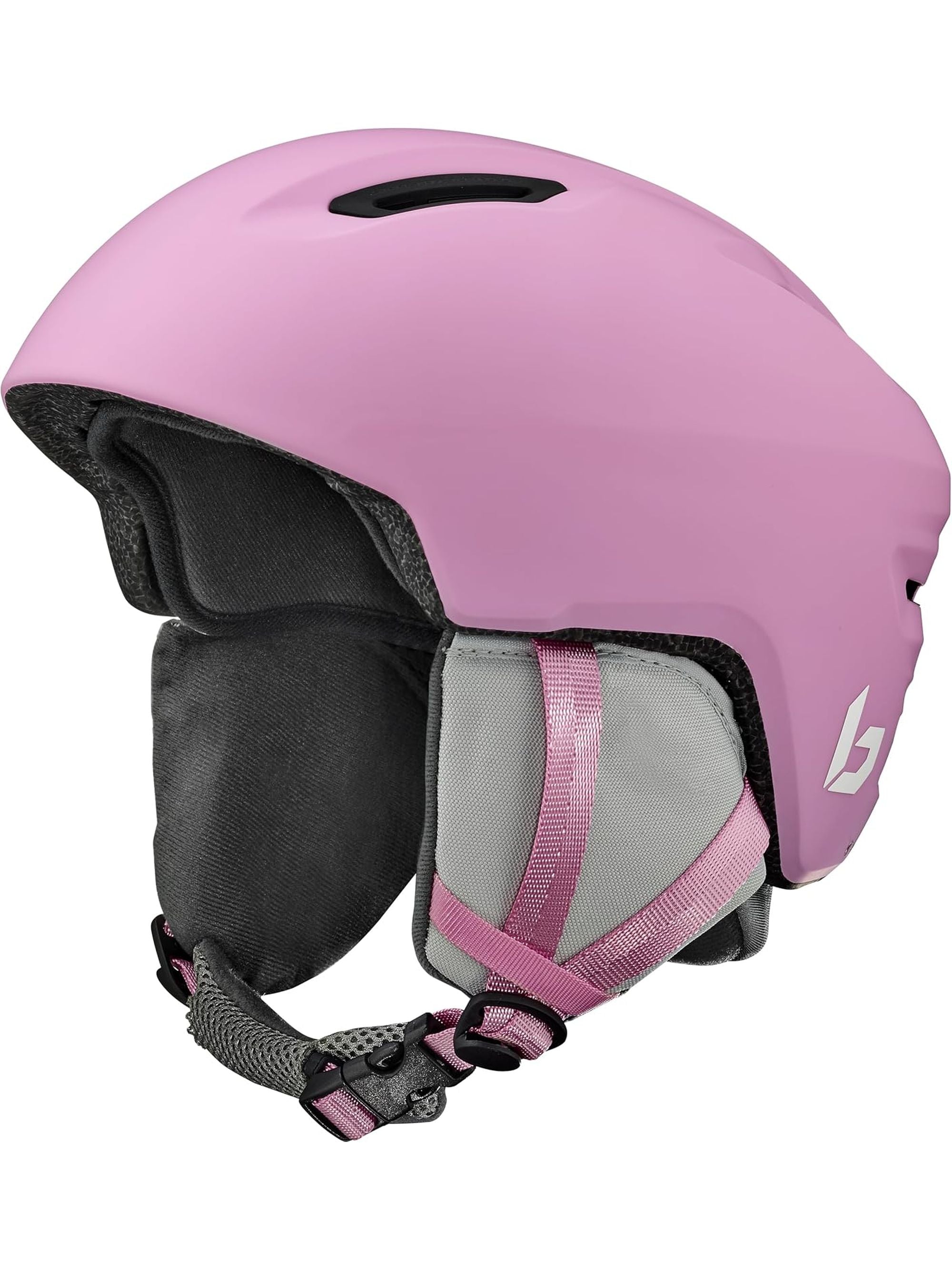 Casco BOLLE' Bambino ATMOS YOUTH Rosa