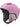 Casco BOLLE' Bambino ATMOS YOUTH Rosa