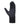 Guanti Sportivi Mizuno Unisex Light Weight Glove Nero