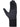 Guanti Sportivi MIZUNO Unisex LIGHT WEIGHT GLOVE Nero