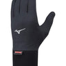 Guanti Sportivi MIZUNO Unisex LIGHT WEIGHT GLOVE Nero