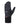 Guanti Sportivi Mizuno Unisex Light Weight Glove Nero