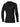 Sottomaglia Mizuno Uomo Mid Weight Crew Shirt Nero