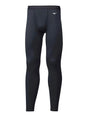 Calzamaglia Mizuno Uomo MiD-Light Weight Long Tight Nero Mizuno  Angolo dello Sport
