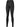 Calzamaglia MIZUNO Donna MID-LIGHT W. LONG TIGHT WOS Nero