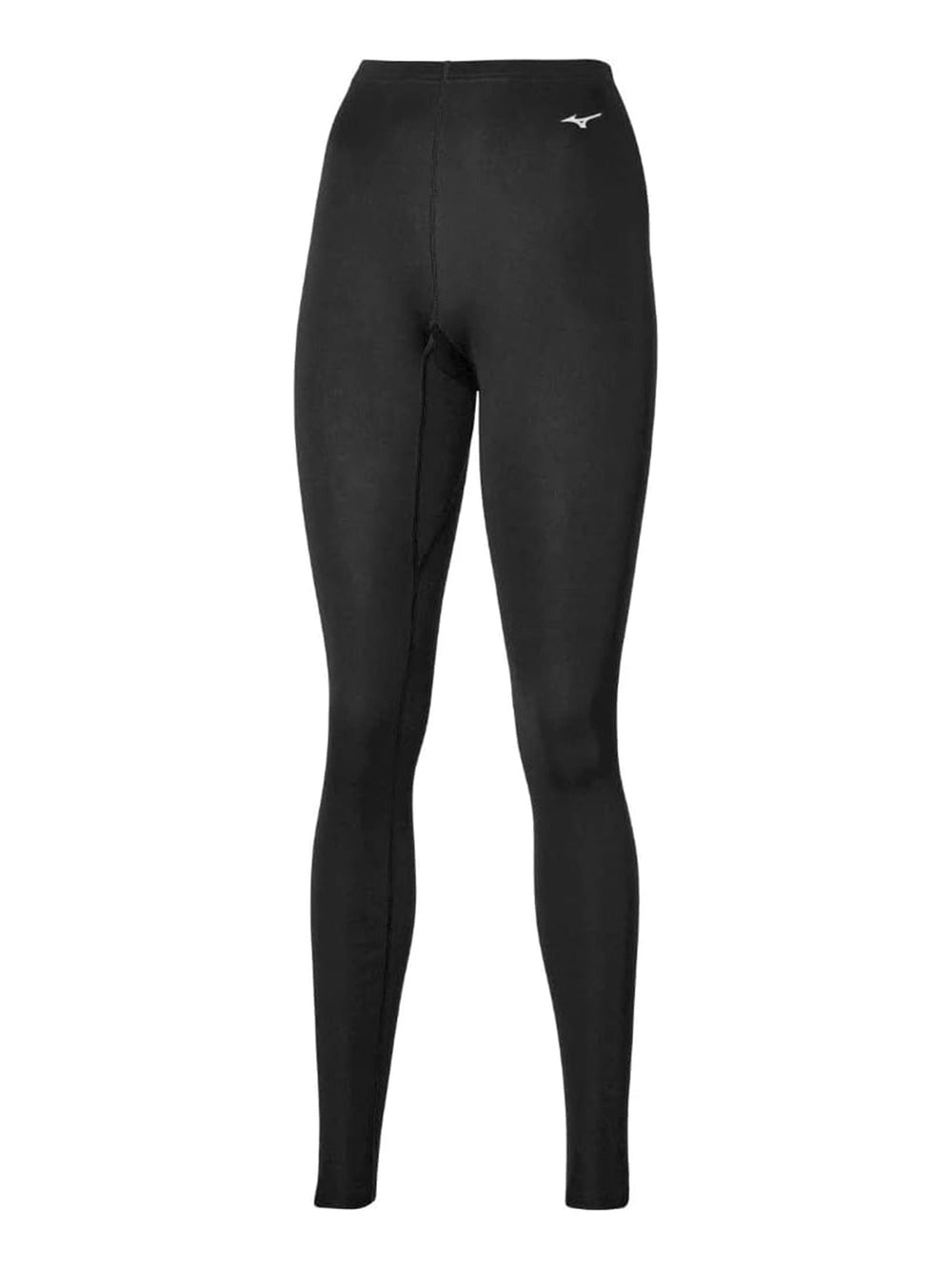 Calzamaglia Mizuno Donna MiD-Light W. Long Tight Wos Nero