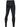 Calzamaglia MIZUNO Uomo MID WEIGHT LONG TIGHT Nero