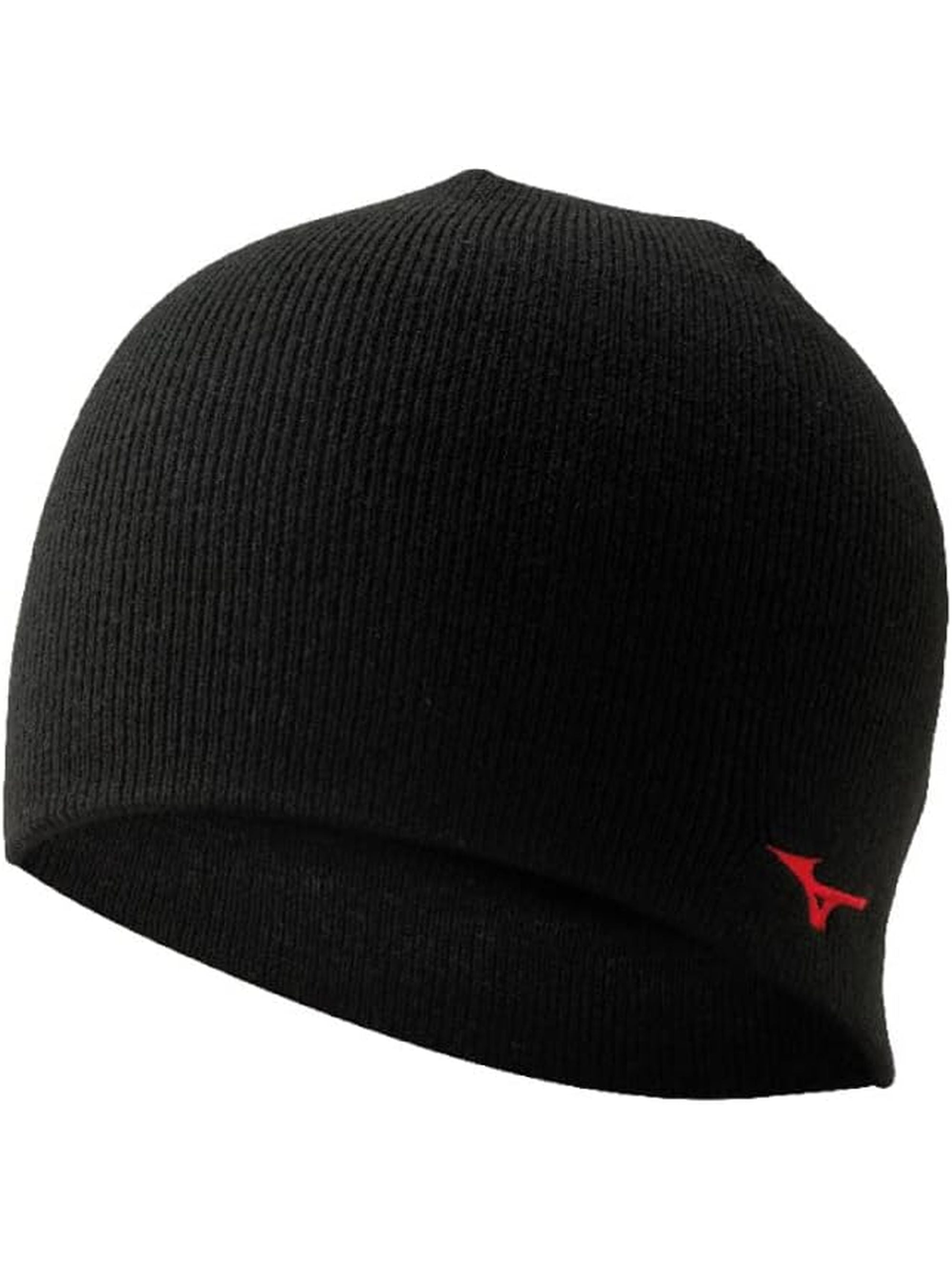 Cappello MIZUNO Unisex KNIT CAP Nero