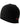 Cappello MIZUNO Unisex KNIT CAP Nero