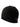 Cappello Mizuno Unisex Knit Cap Nero