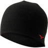 Cappello MIZUNO Unisex KNIT CAP Nero